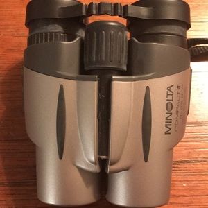 Minolta Binoculars
